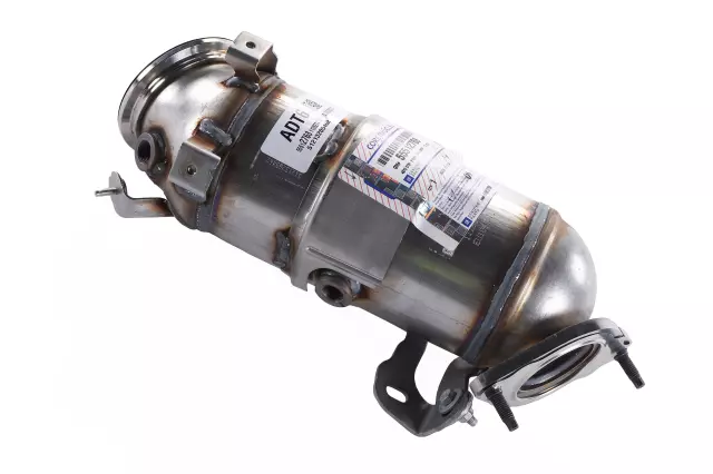 Catalytic Converter - GM (55512768)