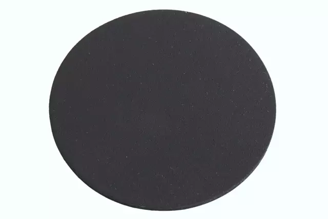 84004289 - : Front Floor Console Cup Holder Liner for Chevrolet: Camaro Image