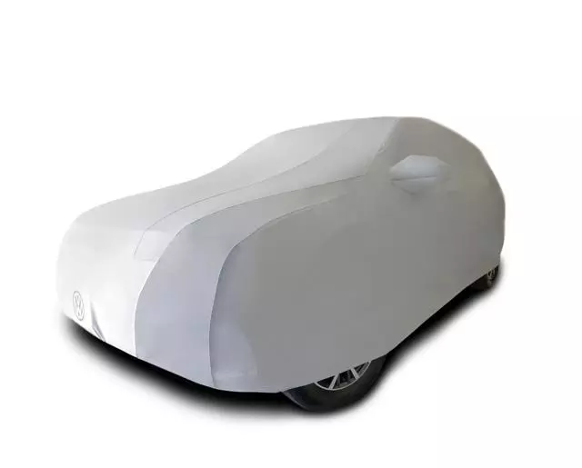Car Cover - Stormproof - Volkswagen (CVC-5SP-98V-W9-404)