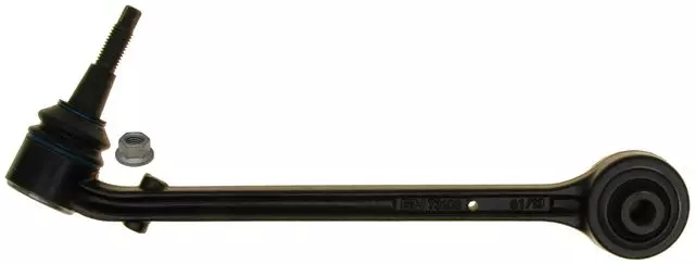 Front Passenger Side Rear Lower Suspension Control Arm And Ball Joint Assembly - GM (19461593)