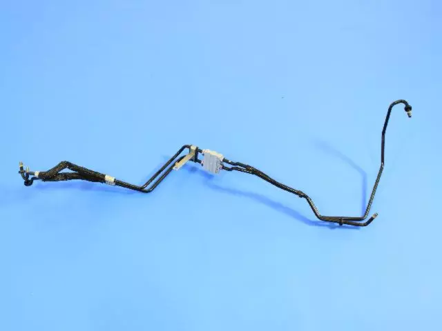 Oil Cooler Pressure And Return Hose And Tube - Mopar (68195935AF)