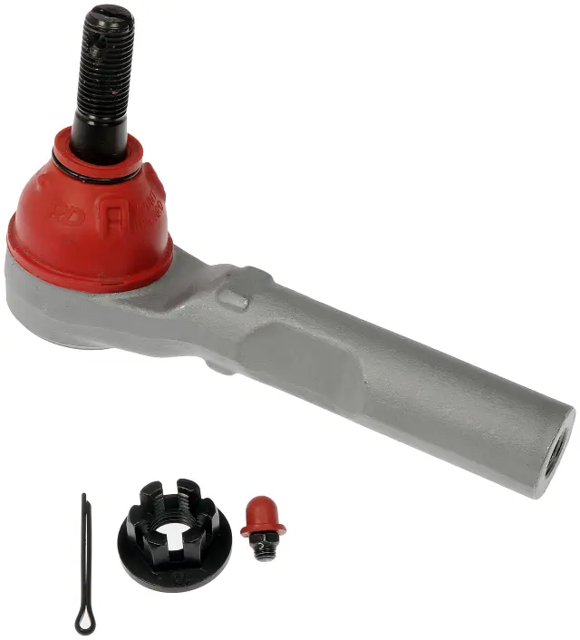 TO90055RD - : Steering Tie Rod End for Dorman Image