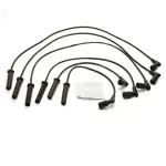 XS10543 - : Spark Plug Wire Set for DELPHI Image