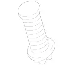 447880012764 - : Spring for Mercedes-Benz: Metris Image