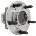 10012004 - : Wheel Bearing and Hub Assembly for OmniParts Image