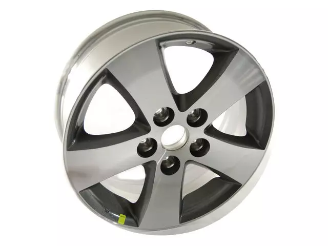 Aluminum Wheel - Mopar (5NL80CDMAA)