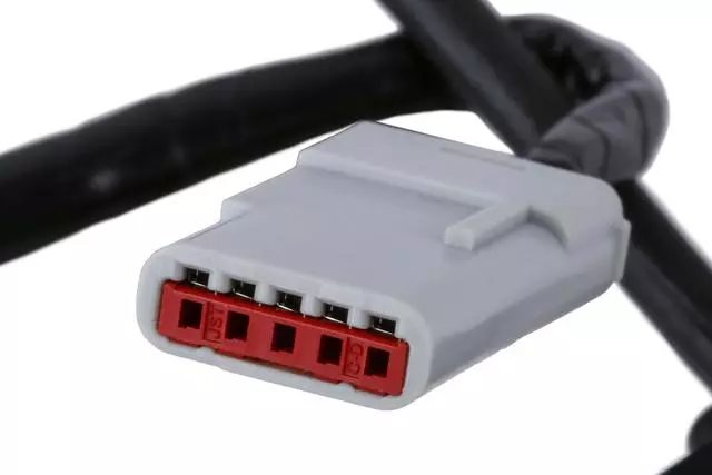 84327099 - : Front View Driver Information Camera for Chevrolet: Corvette Image