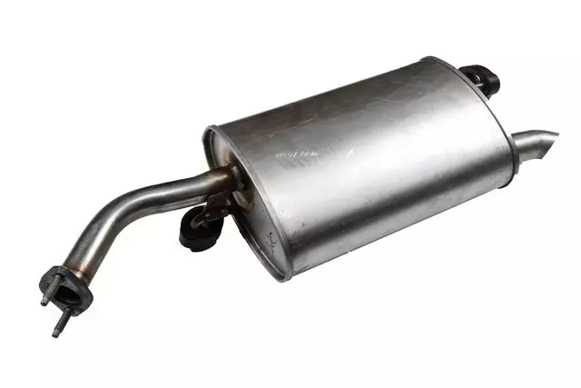 Rear Muffler - GM (95225567)