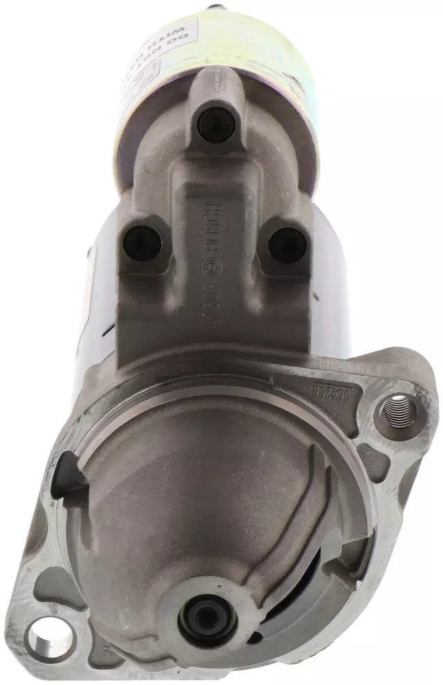 SR0861X - Charging &amp; Starting Systems: Bosch Starter Motor for Bosch Image