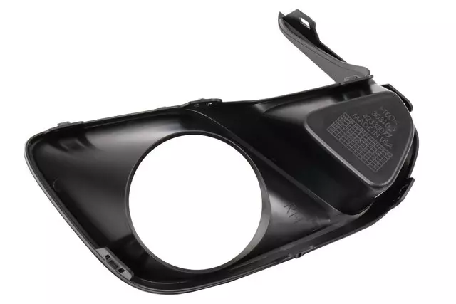 42338077 - : Passenger Side Front Fog Lamp Bezel for Chevrolet: Sonic Image