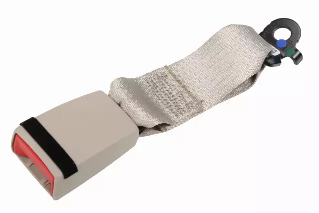 19352670 - Electrical: Outer Buckle for Cadillac: Escalade, Escalade ESV | Chevrolet: Suburban, Tahoe | GMC: Yukon, Yukon XL Image