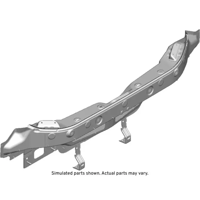 23427436 - Body: Rear Body Panel for Cadillac: ELR Image