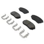19537853 - : Pad Kit for GM Image