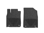 W289 - : All Weather Floor Mats for WeatherTech Image