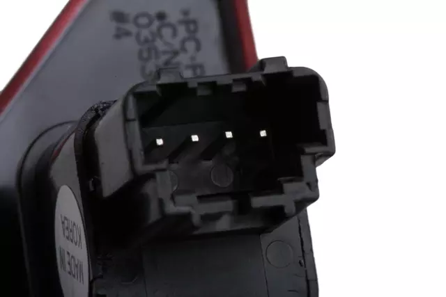 84377125 - Body: Hazard Switch for GMC: Yukon, Yukon XL Image