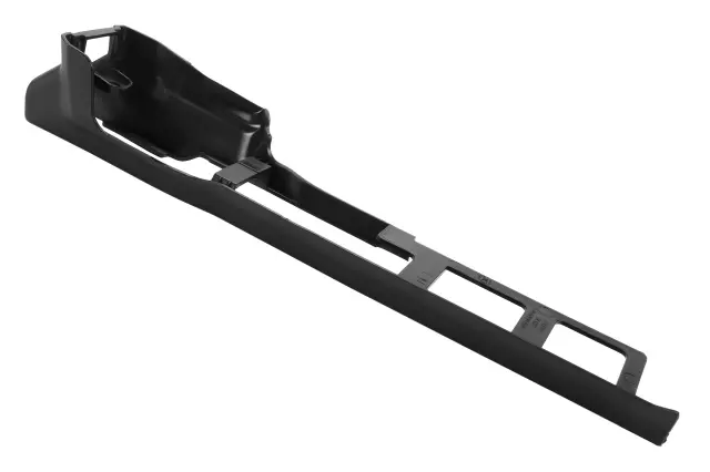 23405477 - Body: Track Cover for Cadillac: XT5, XT6 | GMC: Acadia Image