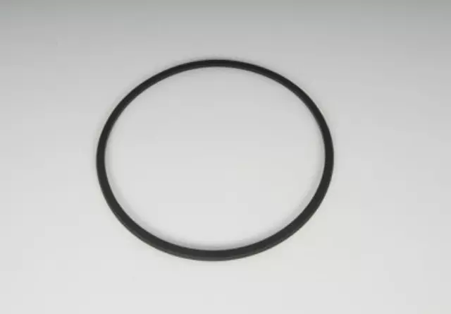 Automatic Transmission Intermediate Clutch Piston Outer Seal - ACDelco (24202361)