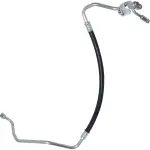 HA113443C - : A/C Refrigerant Discharge Hose -- Discharge Line for UAC Image