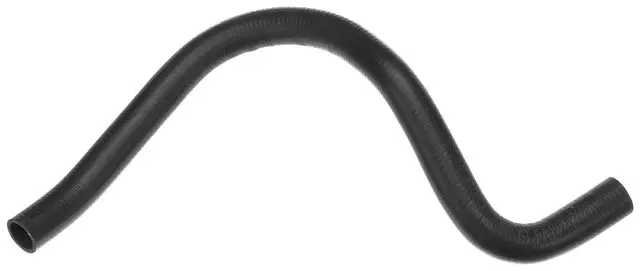 27039X - : Molded Lower Radiator Hose for ACDelco Image