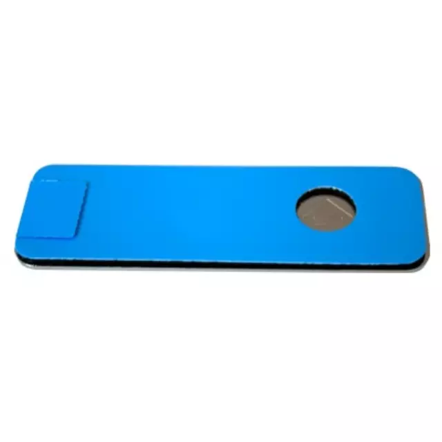 Deck Lid Emblem - Ford (5S4Z-5442528-CA)