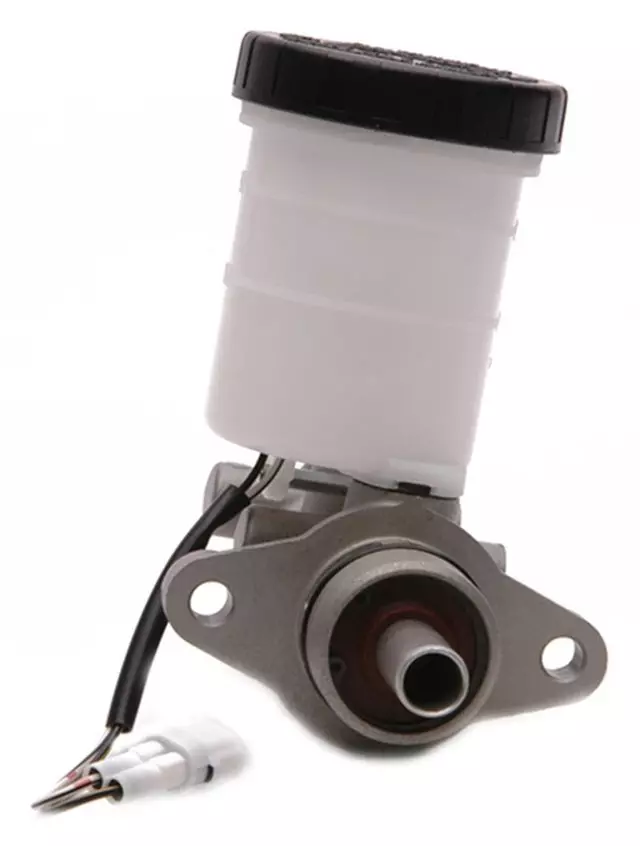 18M453 - : Brake Master Cylinder Assembly for ACDelco Image