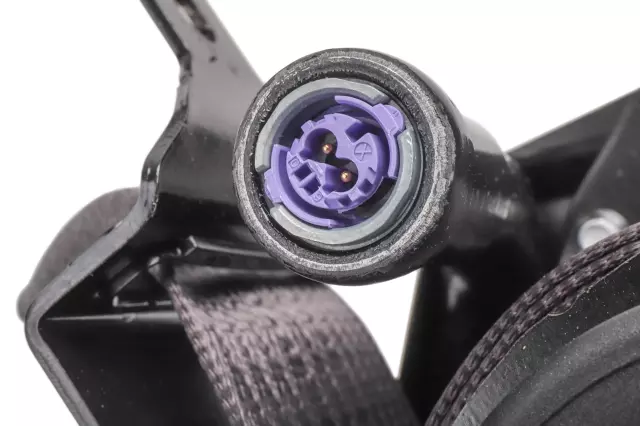 Part# 84583982 Lap & Shoulder Belt - GM (84583982)