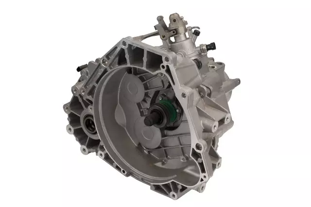 Trans-Axle - GM (55561229)