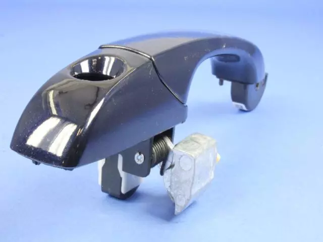 Exterior Door Handle, Left - Mopar (1KR95HBVAD)