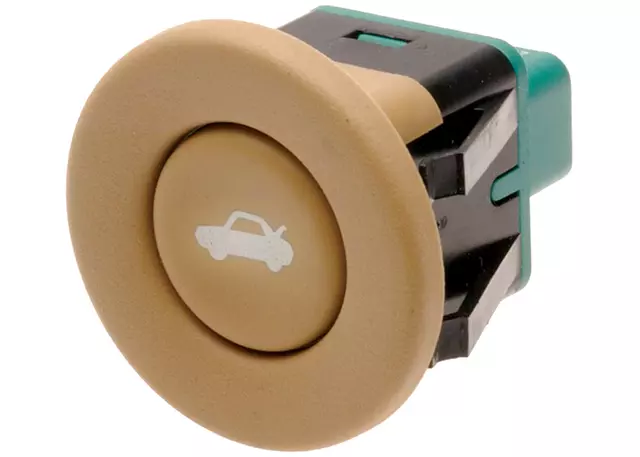 22601767 - Body: Trunk Switch for Oldsmobile: Alero Image