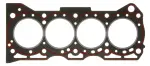 10037000 - : AJUSA 10037000 GASKET, CYLINDER HEAD for Ajusa Image