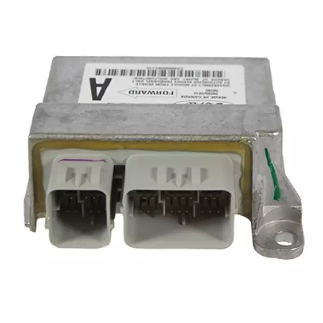 Control Module - Ford (1W6Z-14B321-AA)
