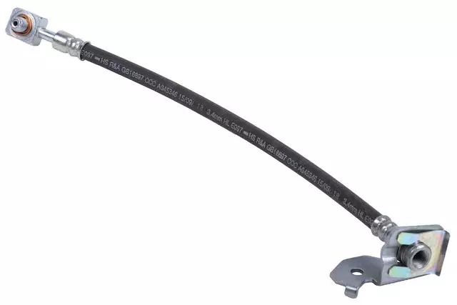 Rear Driver Side Hydraulic Brake Hose - GM (95367347)