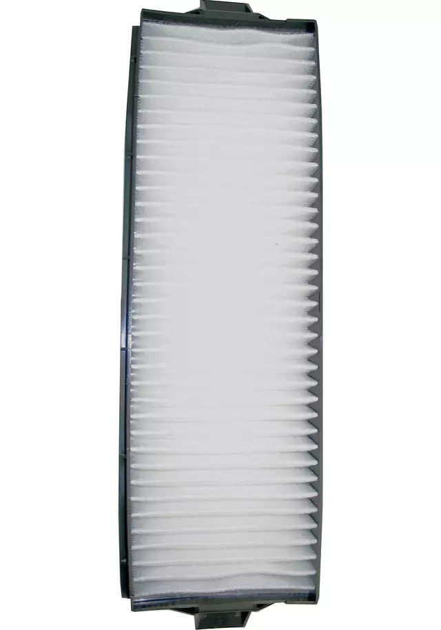 CF3298 - : Passenger Compartment Air Filter for ACDelco Image