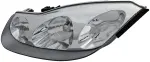 1591836 - : Head Lamp Assembly for Dorman Image