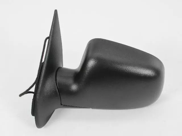 Outside Rear-View Electric Foldaway Mirror, Left - Mopar (55155447AF)