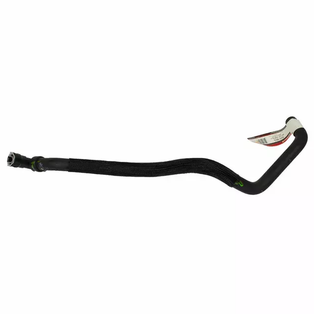 BC3Z18472J - HVAC: HVAC Heater Hose for Ford: F-250 Super Duty, F-350 Super Duty Image
