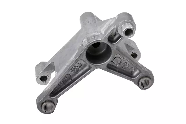 12563327 - : Alternator Bracket for Chevrolet: Camaro | Pontiac: Firebird, GTO Image