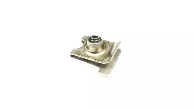 57738KA000 - Electrical: Fog Lamp Assembly Nut for Subaru: B9 Tribeca, BRZ, Forester, Impreza, Legacy, Tribeca Image