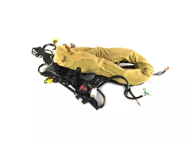 68235704AC - Electrical: Body Wiring for Mopar Image