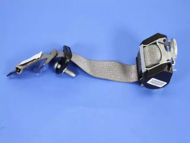 YX15BD5AC - : Rr Cntr Shoulder Seat Belt for Mopar Image