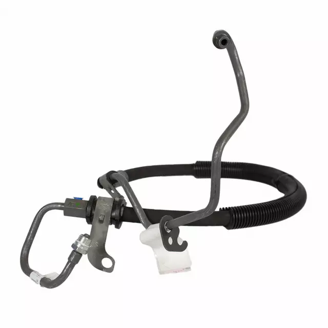 OEM NEW 2001-2005 Ford Escape Power Steering Pressure Hose YL8Z-3A719-DA - Ford (YL8Z-3A719-DA)