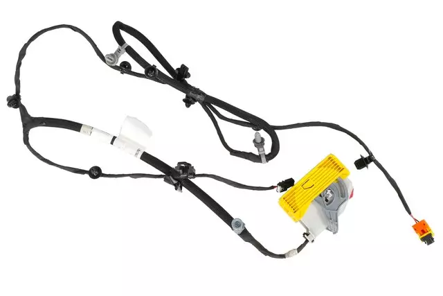 84130418 - Body: Harness for Chevrolet: Malibu Image