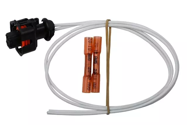 Crankshaft Position Sensor Connector - GM (22690888)
