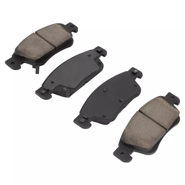 10001287C - : Disc Brake Pad Set for MPA ELECTRICAL Image