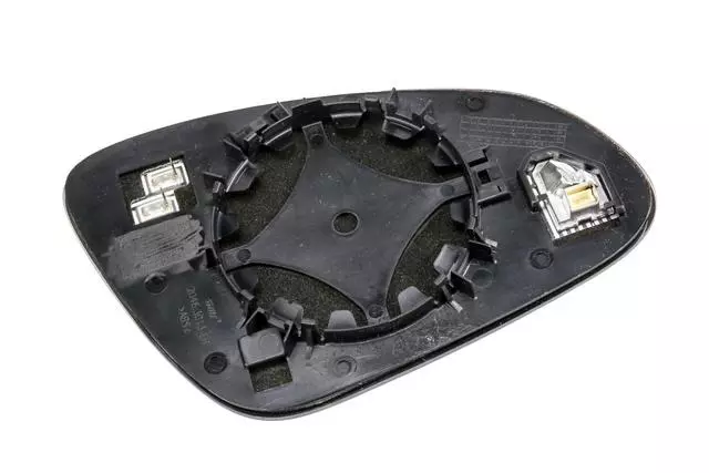 22908061 - Body: Mirror Glass for Buick: Verano Image