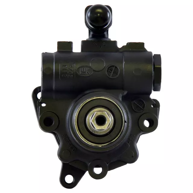 Power Steering Pump - ACDelco (36P0820)