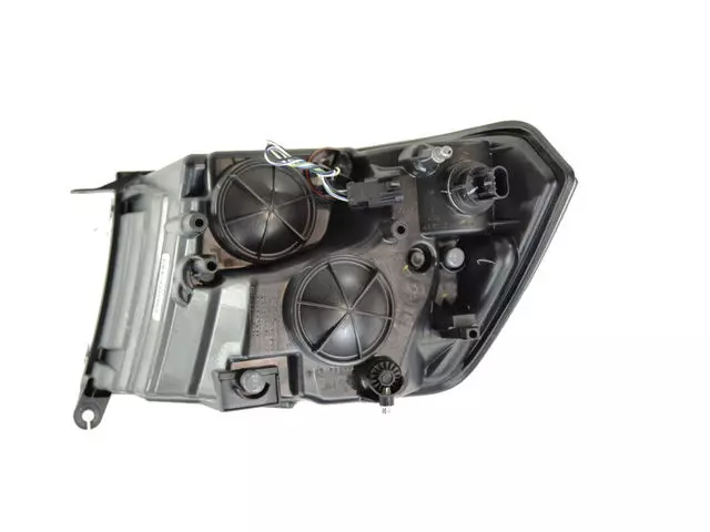 Headlamp Park And Turn Lamp, Left - Mopar (68270497AE)