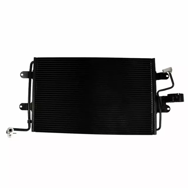 QYJ21 - : Condenser Assembly for Ford Image