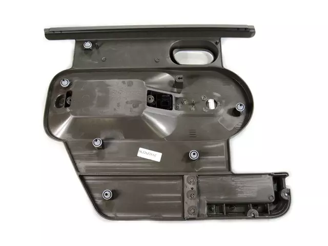 Front Door Trim Panel, Right - Mopar (5KJ26ZJ8AC)