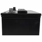 BXT124R - : Battery for Ford Image